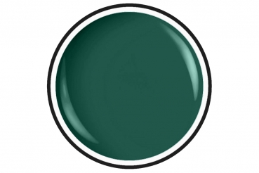 Painting Colour Gel Nr.50 Dark Green 5ml